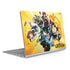 My Hero Academia Hero Team Season 4 Surface Book 2 13.5in Skin